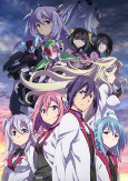 Capa de Anime