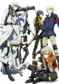 Capa de Anime