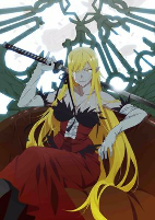 Capa de Anime