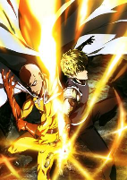Capa de Anime