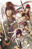 Capa de Anime