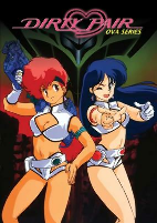 Capa de Anime