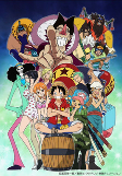 Capa de Anime