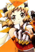 Capa de Anime