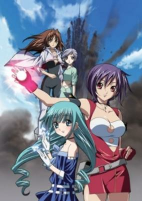 Capa de Anime
