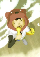 Capa de Anime