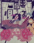 Capa de Anime