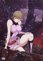 Capa de Anime