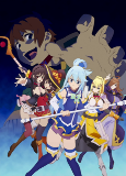 Capa de Anime
