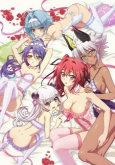 Capa de Anime