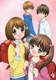 Capa de Anime