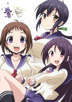 Capa de Anime