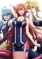 Capa de Anime