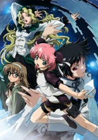 Capa de Anime