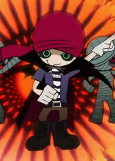 Capa de Anime