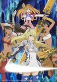 Capa de Anime