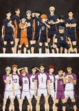 Capa de Anime