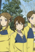 Titelbild von Anime