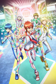 Capa de Anime