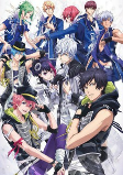 Capa de Anime