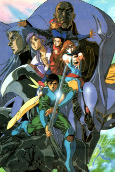 Capa de Anime