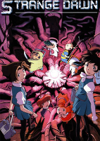 Cover of Anime