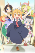Capa de Anime