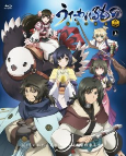 Cover of Anime