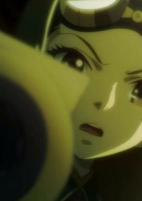 Titelbild von Anime