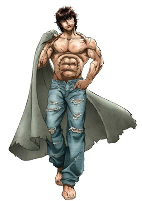 Capa de Anime