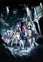 Capa de Anime