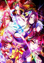 Capa de Anime