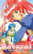 Cover of Anime
