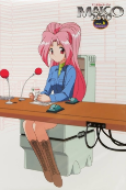 Capa de Anime
