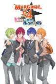 Capa de Anime