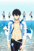 Capa de Anime