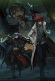 Capa de Anime