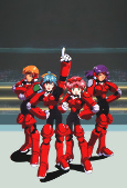 Capa de Anime