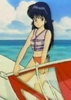Capa de Anime