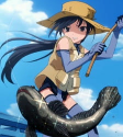 Capa de Anime