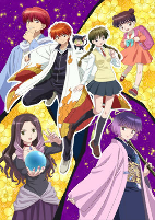 Capa de Anime