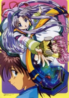 Cover of Anime