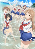 Capa de Anime