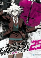Capa de Anime
