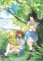 Capa de Anime