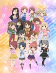 Capa de Anime