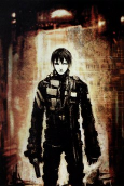 Titelbild von Anime