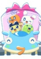 Capa de Anime