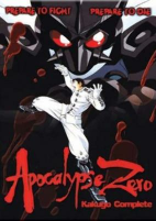Capa de Anime