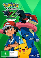 Capa de Anime